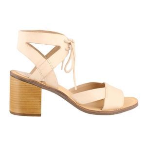 Latigo Vela Platforms